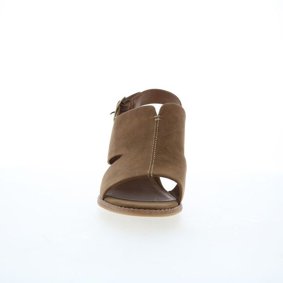 Eurosoft by Sofft Womens Taite Brown Shoes (NWT) - Picture 2 of 4